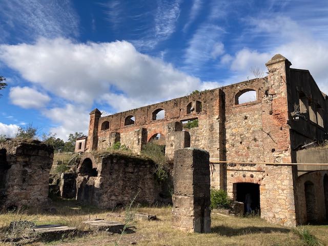 Explorando la Historia y la Belleza de Masoller, Uruguay