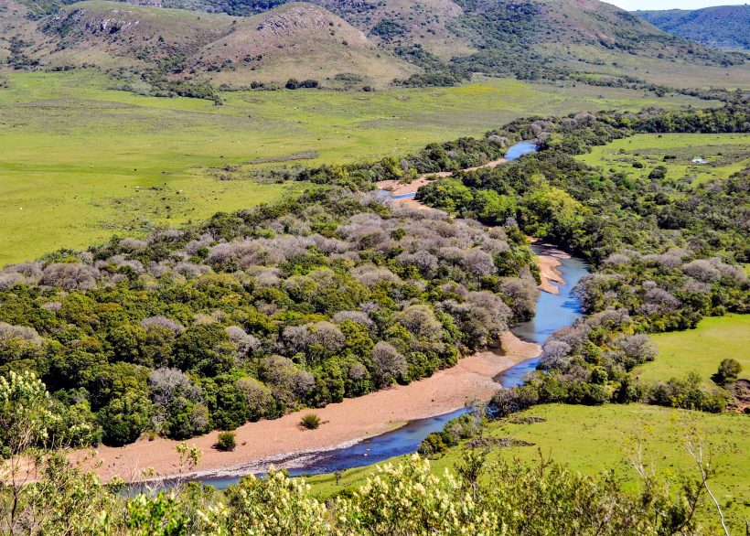 Prestadores de servicios : Valle del Lunarejo